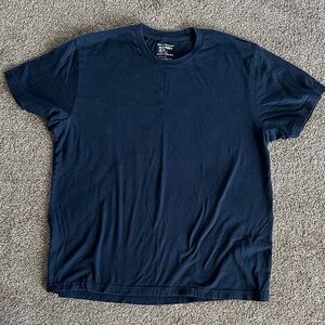 Old Navy Men's Navy Short Sleeve Tee